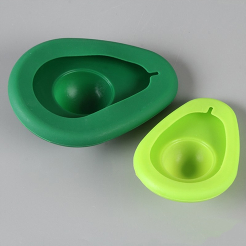 Kitchen Gadgets Modern - ซิลิโคนแบบพกพาที่เก็บความสดใหม่สำหรับเก็บผลไม้ที่ปิดกันอุปกรณ์ที่ใช้ในครัวแกดเจ็ต