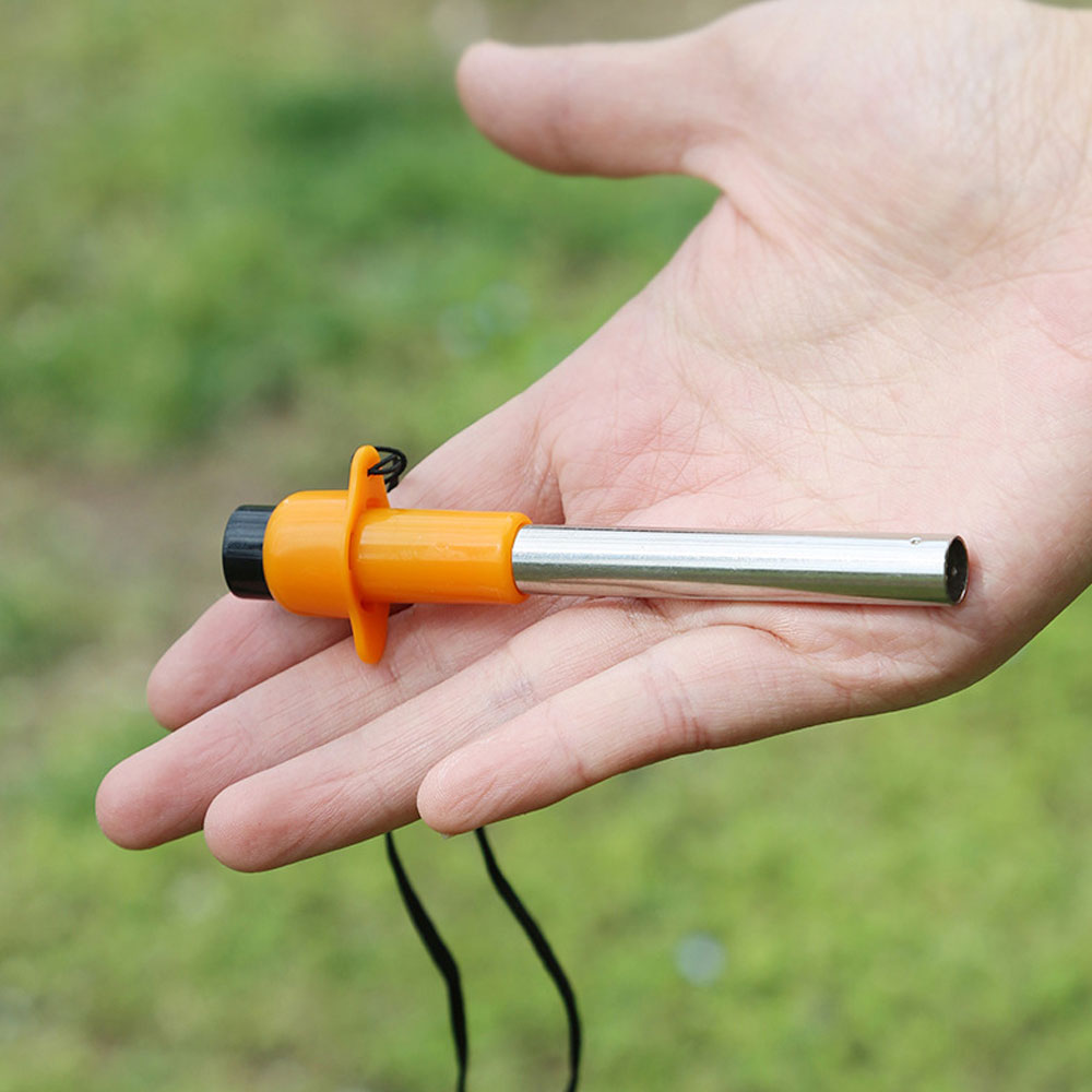 Kitchen Gadgets You Need - Pulse Lgnition ห้องครัวเตาบาร์บีคิวกลางแจ้ง Piezo ไฟฟ้า Lgniter