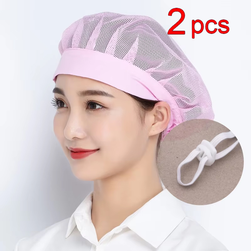 ผู้ชายผู้หญิงหมวกสุทธิเบเกอรี่ - Kitchen Gadgets You Need บทวิจารณ์และราคา