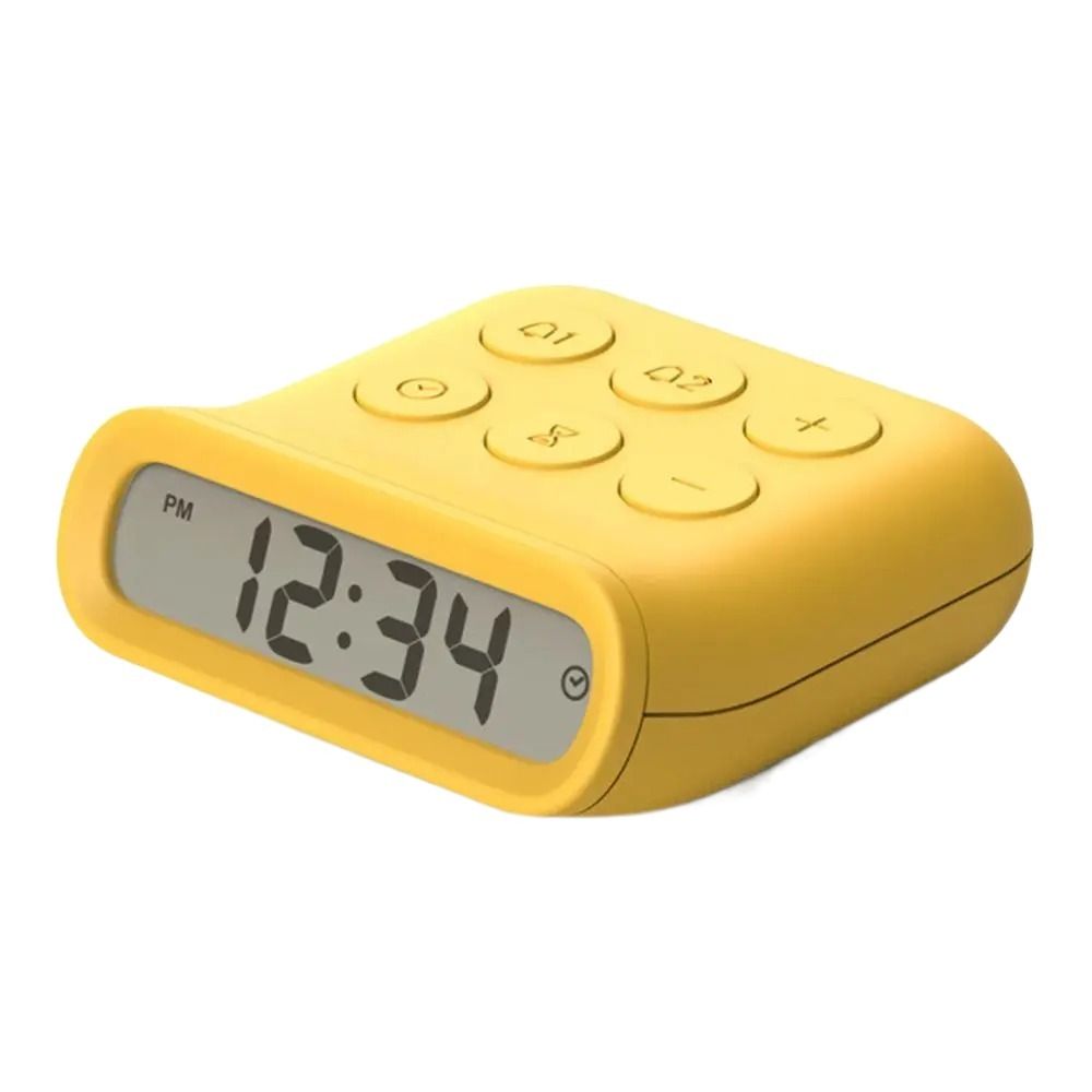 ของขวัญ นาฬิกาปลุกขนาดเล็กแบบส - Kitchen Gadgets Modern บทวิจารณ์และราคา
