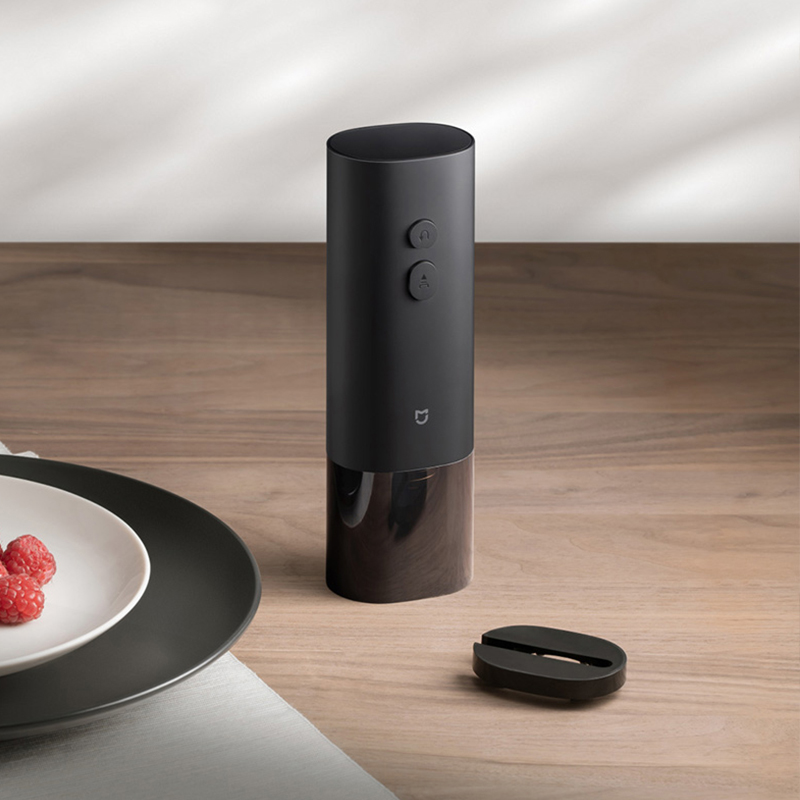 ที่เปิดขวดไวน์ไฟฟ้า MIJIA พร้อ - Kitchen Gadgets You Need บทวิจารณ์และราคา