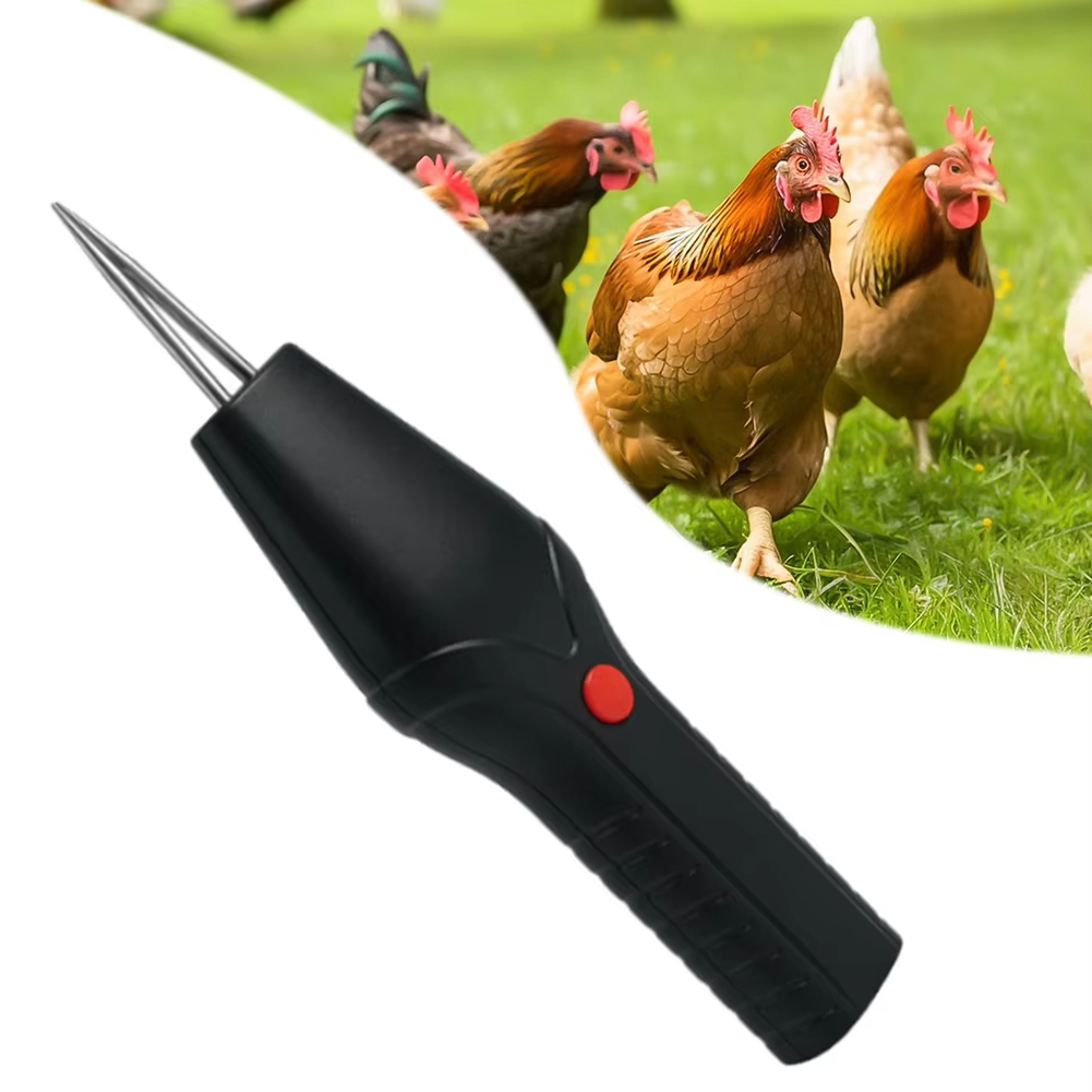 เครื่องถอนขนไก่ไฟฟ้าแบบชาร์จ U - Kitchen Gadgets Modern บทวิจารณ์และราคา