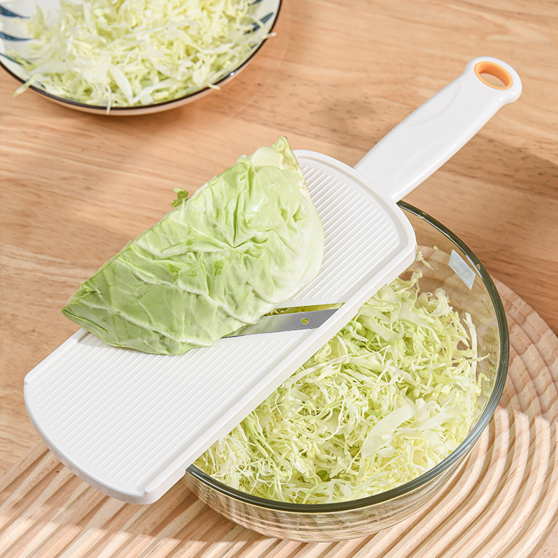 เครื่องหั่นกะหล่ำปลีแบบญี่ปุ่น - Kitchen Gadgets Japanese บทวิจารณ์และราคา