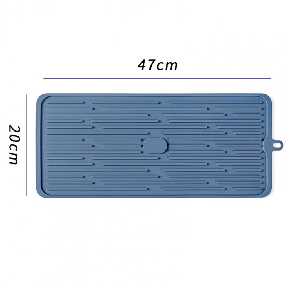 แผ่นรองสำหรับตากแห้ง ทนทาน สีส - Kitchen Gadgets Modern บทวิจารณ์และราคา