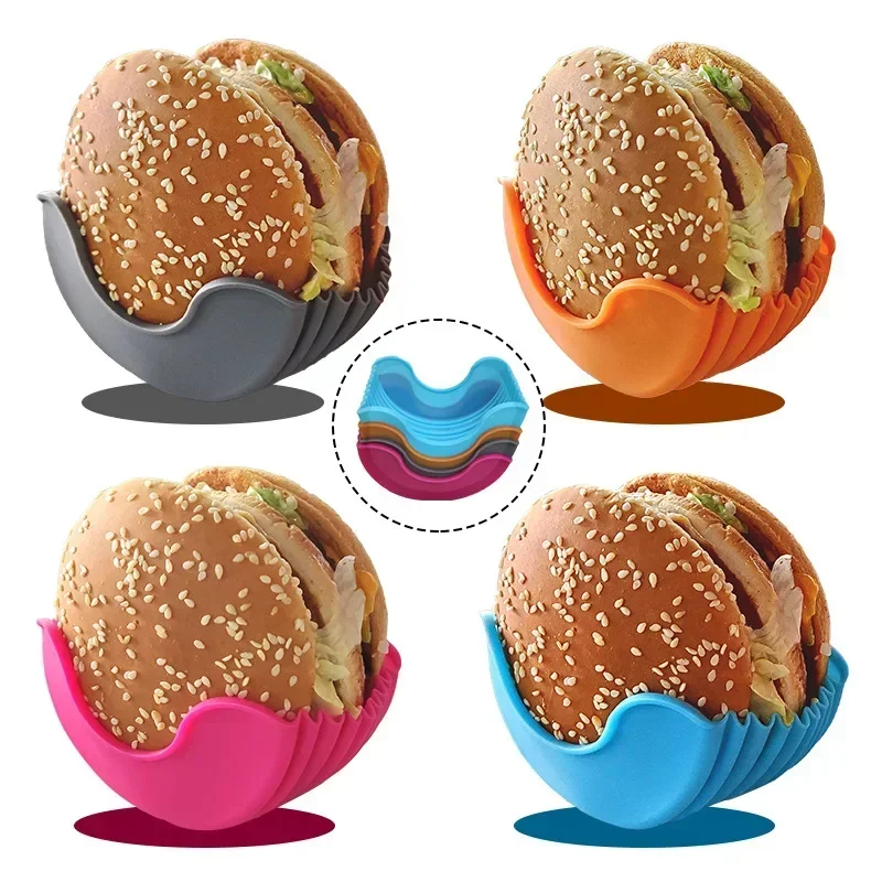 Reusable Burger Rack Gadgets ท - Kitchen Gadgets That Are Useful บทวิจารณ์และราคา