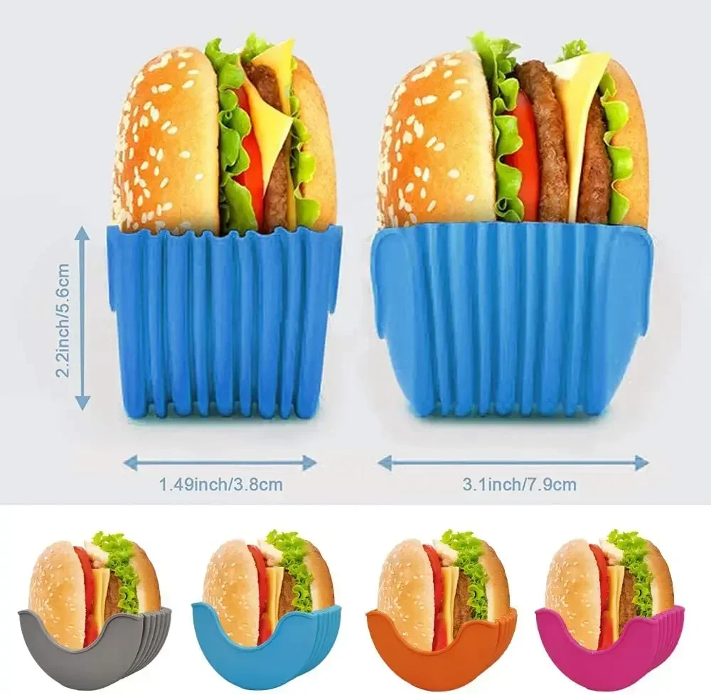 Reusable Burger Rack Gadgets ท - Kitchen Gadgets That Are Useful บทวิจารณ์และราคา