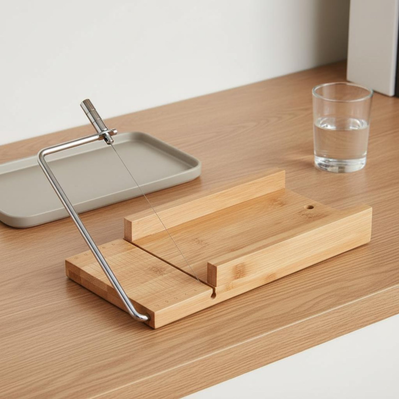 เขียงตัดลวด ตัดได้อย่างราบรื่น - Bamboo Cutting Board บทวิจารณ์และราคา