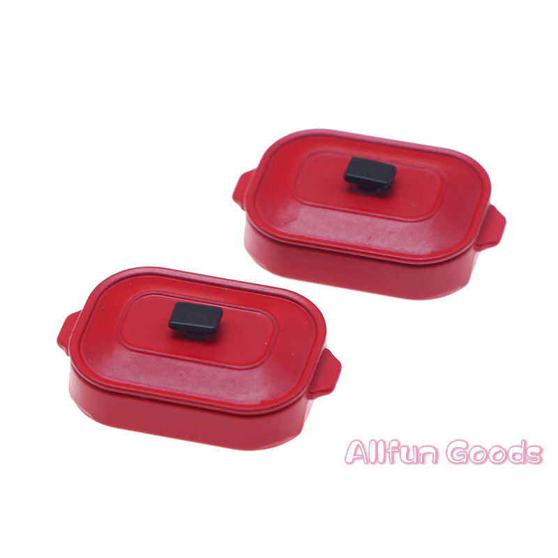 [TG835] หม้อทำอาหารจำลองขนาดเล - Kitchen Gadgets You Need บทวิจารณ์และราคา