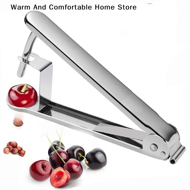 เครื่องมือเอาเมล็ดออกอเนกประสง - Kitchen Gadgets That Are Useful บทวิจารณ์และราคา