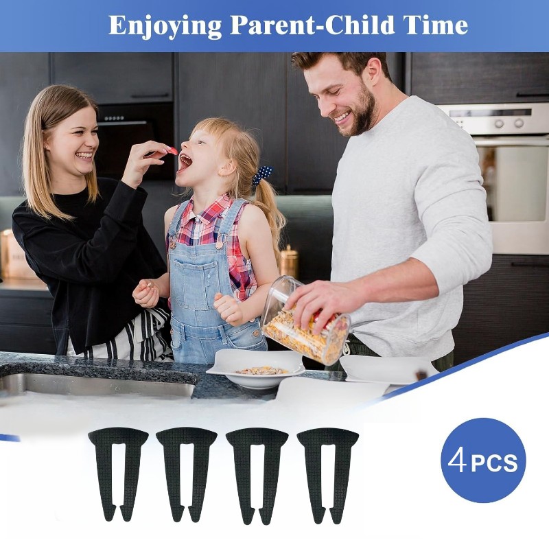 ชุดอุปกรณ์ครัว-4 ชิ้น ดีไซน์เร - Kitchen Gadgets Modern บทวิจารณ์และราคา