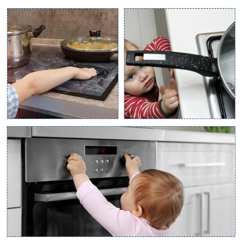 ชุดอุปกรณ์ครัว-4 ชิ้น ดีไซน์เร - Kitchen Gadgets Modern บทวิจารณ์และราคา
