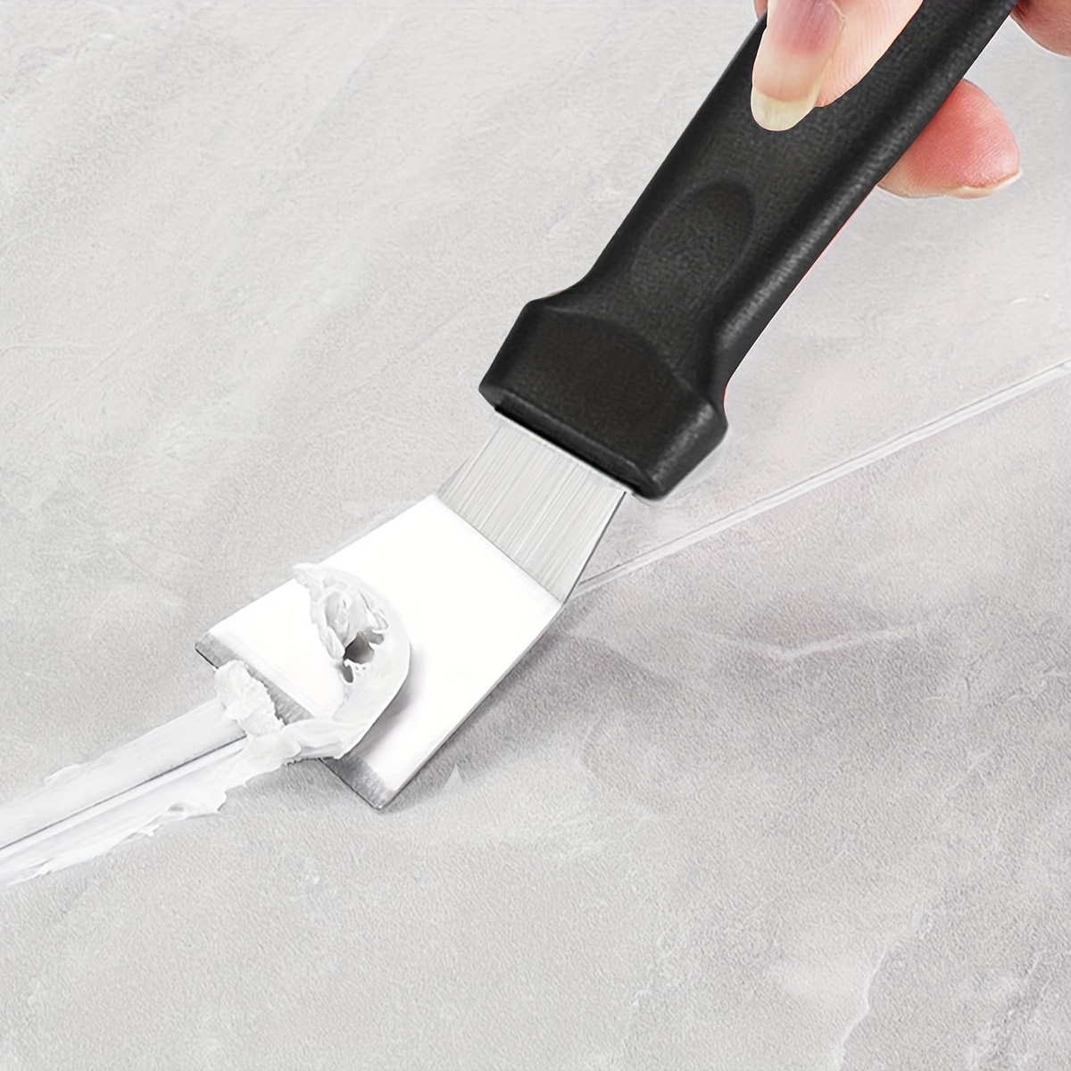เครื่องมือขูดสแตนเลสอเนกประสงค - Kitchen Gadgets That Are Useful บทวิจารณ์และราคา