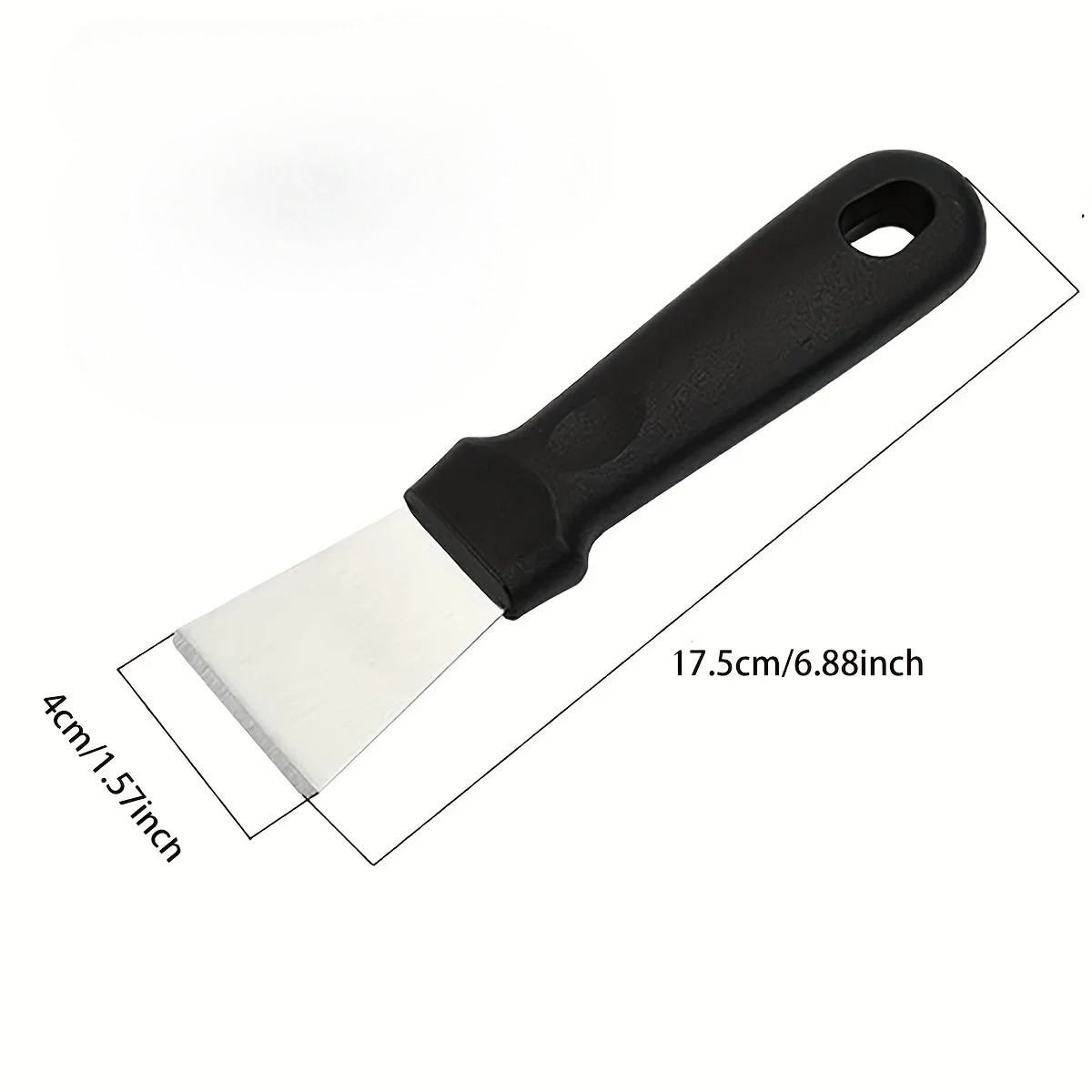 เครื่องมือขูดสแตนเลสอเนกประสงค - Kitchen Gadgets That Are Useful บทวิจารณ์และราคา
