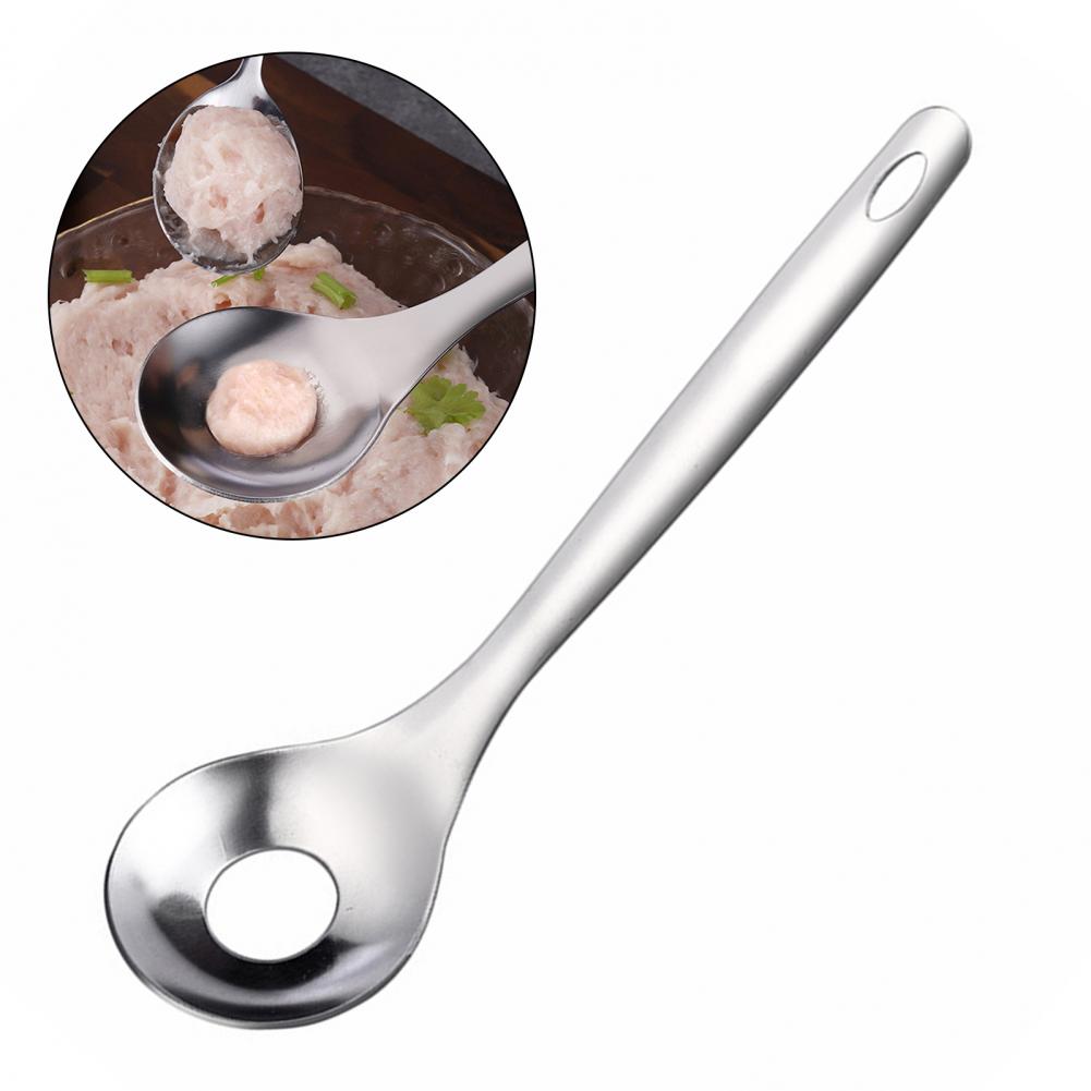 อุปกรณ์ครัวสแตนเลส ชุดช้อนทำมี - Kitchen Gadgets Modern บทวิจารณ์และราคา