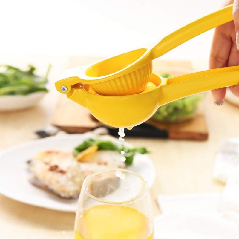 เครื่องคั้นน้ำมะนาวแบบมือถือ อ - Kitchen Gadgets That Are Useful บทวิจารณ์และราคา