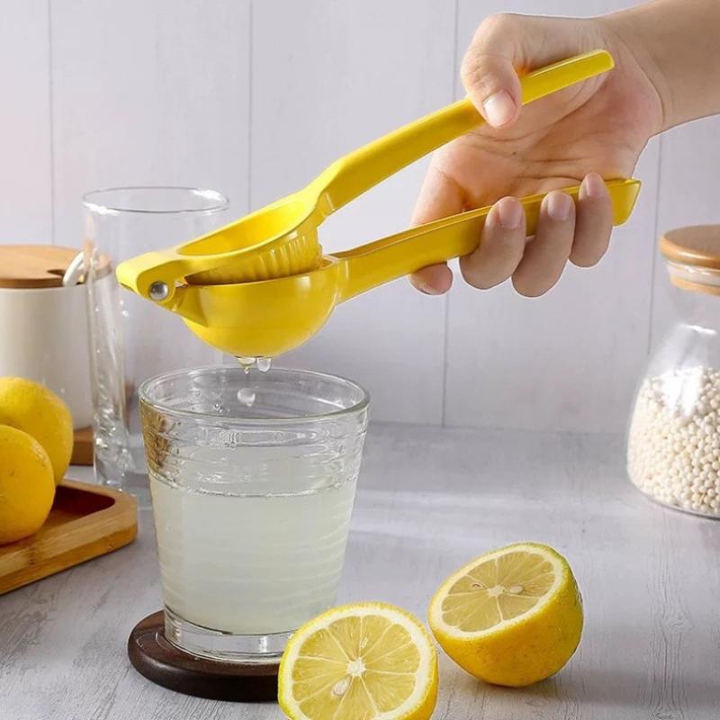 เครื่องคั้นน้ำมะนาวแบบมือถือ อ - Kitchen Gadgets That Are Useful บทวิจารณ์และราคา