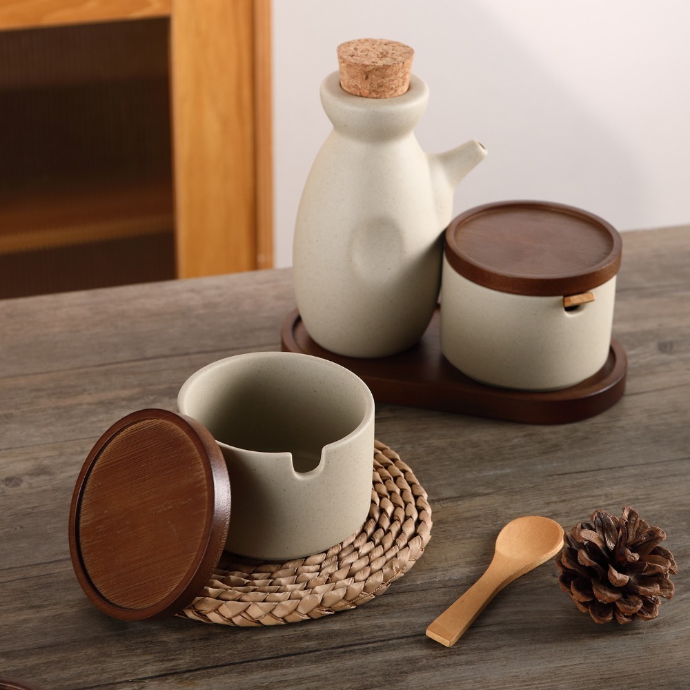 อุปกรณ์ครัวสไตล์ญี่ปุ่น โถใส่เ - Kitchen Gadgets Japanese บทวิจารณ์และราคา