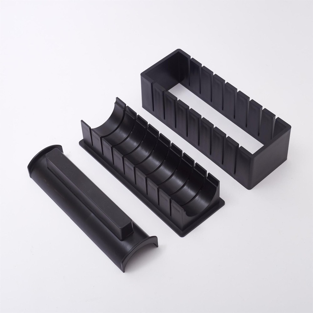 3 ชิ้น/เซ็ตญี่ปุ่นซูชิ Maker 2 - Kitchen Gadgets Japanese บทวิจารณ์และราคา