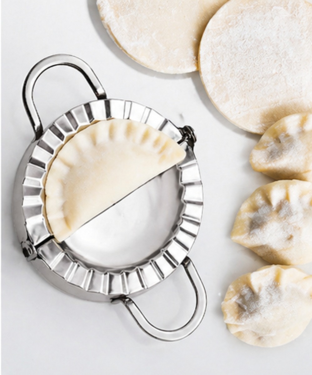 เครื่องทำเกี๊ยวแบบใช้มือทำ วัส - Kitchen Gadgets That Are Useful บทวิจารณ์และราคา