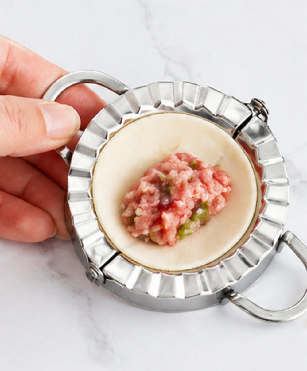 เครื่องทำเกี๊ยวแบบใช้มือทำ วัส - Kitchen Gadgets That Are Useful บทวิจารณ์และราคา