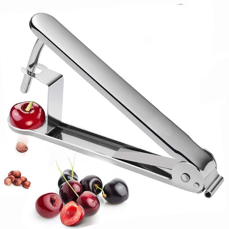 เครื่องมือเอาเมล็ดอเนกประสงค์ส - Kitchen Gadgets That Are Useful บทวิจารณ์และราคา