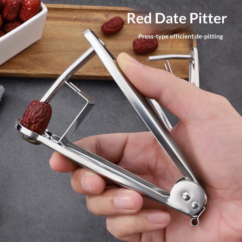 เครื่องมือเอาเมล็ดอเนกประสงค์ส - Kitchen Gadgets That Are Useful บทวิจารณ์และราคา