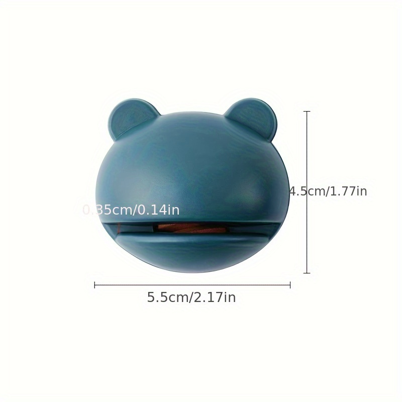 ที่ลับมีดรูปกบการ์ตูนขนาดเล็ก  - Kitchen Gadgets That Are Useful บทวิจารณ์และราคา
