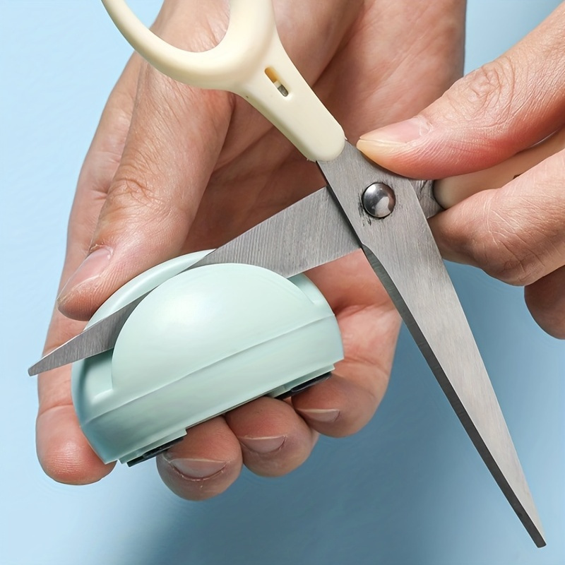 ที่ลับมีดรูปกบการ์ตูนขนาดเล็ก  - Kitchen Gadgets That Are Useful บทวิจารณ์และราคา