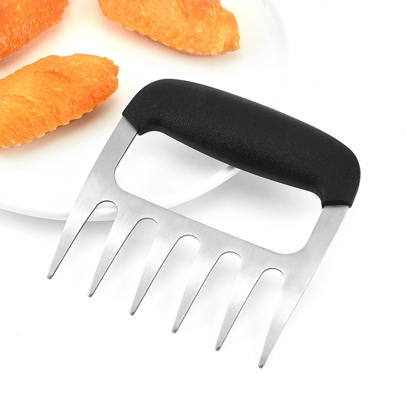 ส้อมฉีกเนื้อสแตนเลส 1 ชิ้น สำห - Kitchen Gadgets Modern บทวิจารณ์และราคา