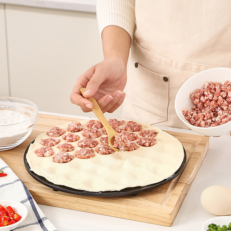 เครื่องทำเกี๊ยวอลูมิเนียม 37 ห - Kitchen Gadgets That Are Useful บทวิจารณ์และราคา