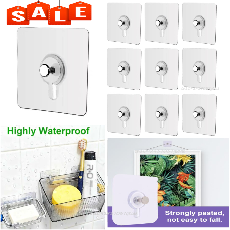 ตะขอแขวนกรอบรูป ชั้นวางของ ที่ - Kitchen Gadgets Photo บทวิจารณ์และราคา