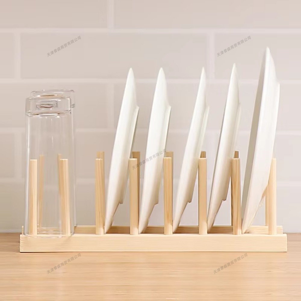 ชั้นวางจานไม้ไผ่ DIY สำหรับจัด - Bamboo Cutting Board บทวิจารณ์และราคา