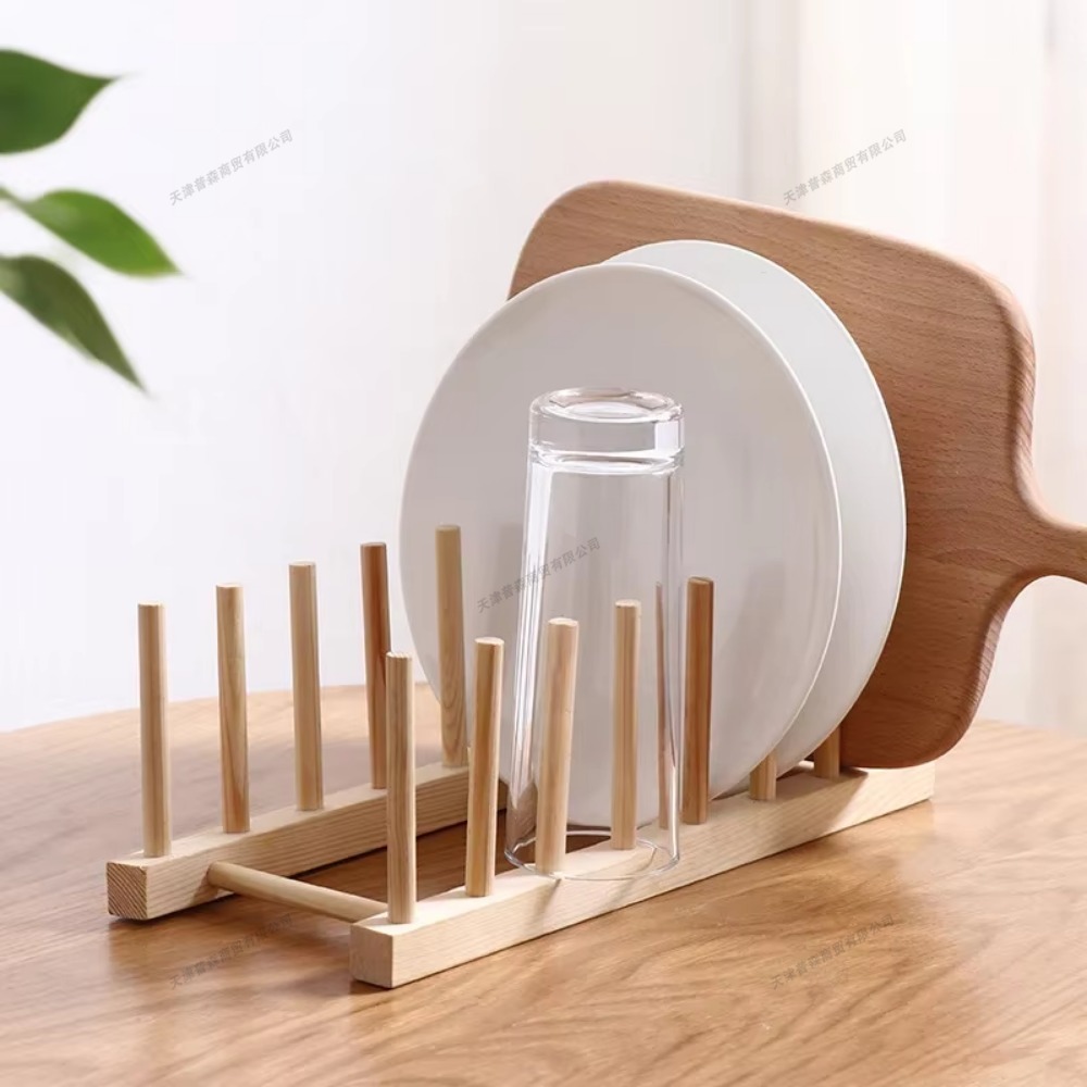 ชั้นวางจานไม้ไผ่ DIY สำหรับจัด - Bamboo Cutting Board บทวิจารณ์และราคา