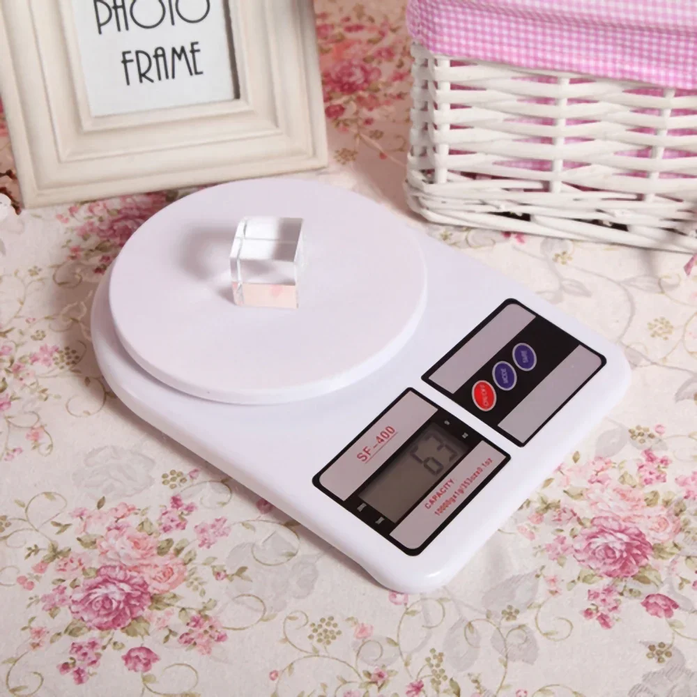เครื่องชั่งดิจิตอลอัจฉริยะสำหร - Kitchen Gadgets You Need บทวิจารณ์และราคา