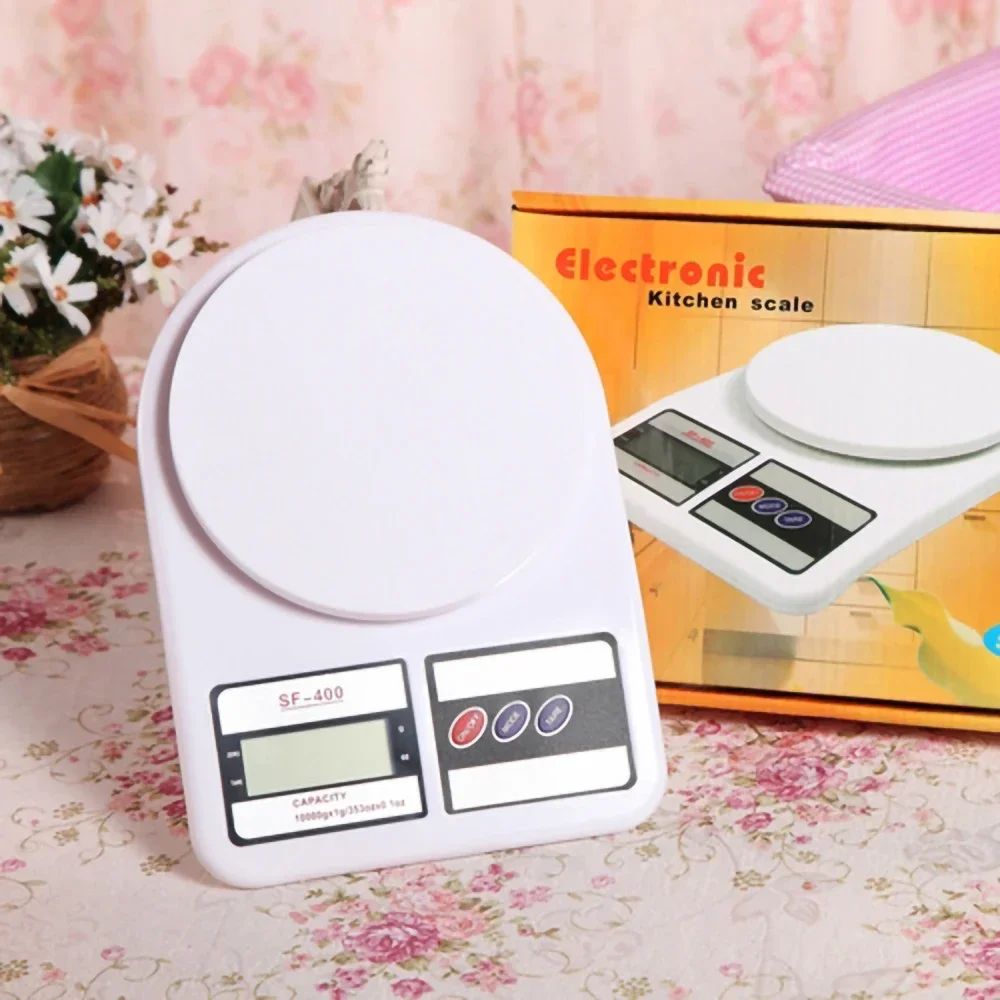 เครื่องชั่งดิจิตอลอัจฉริยะสำหร - Kitchen Gadgets You Need บทวิจารณ์และราคา