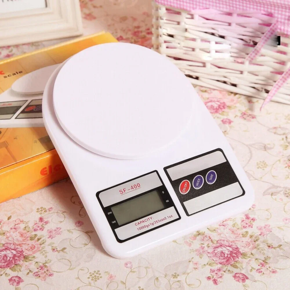 เครื่องชั่งดิจิตอลอัจฉริยะสำหร - Kitchen Gadgets You Need บทวิจารณ์และราคา