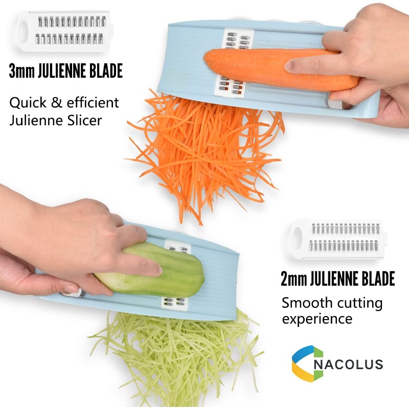 เครื่องหั่นผักอเนกประสงค์รุ่นใ - Kitchen Gadgets That Are Useful บทวิจารณ์และราคา