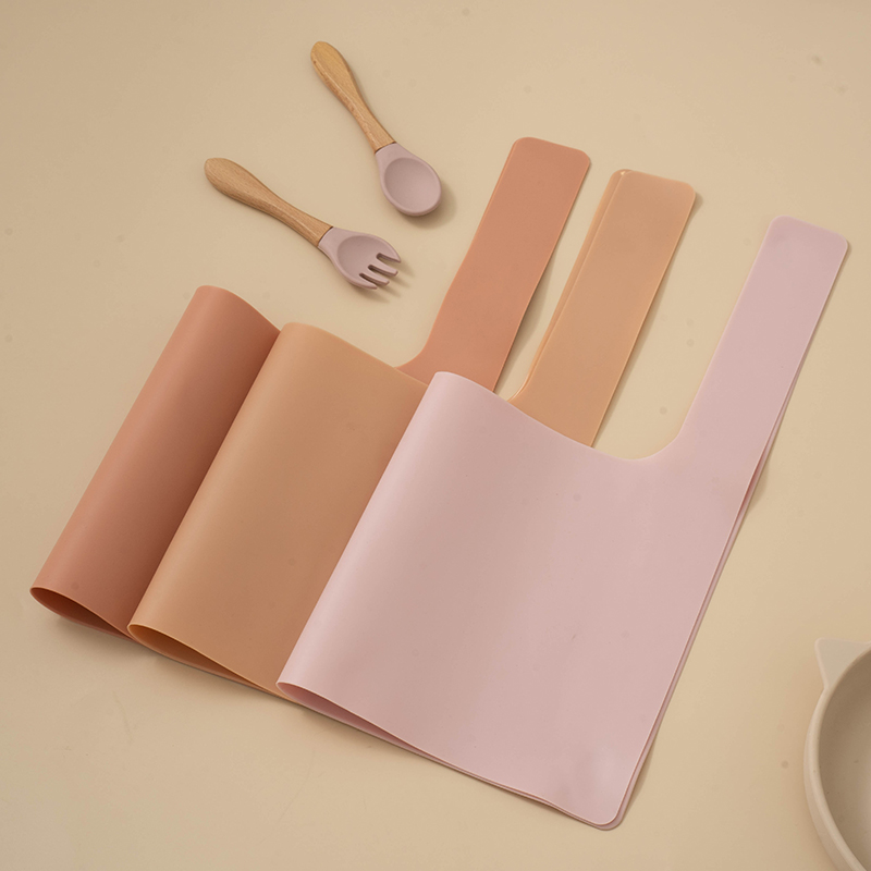 แผ่นรองกันน้ำซิลิโคนสำหรับเด็ก - Kitchen Gadgets Modern บทวิจารณ์และราคา